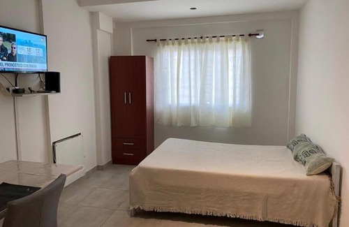 Comuna 12 Apartamento | Alojamiento Terrada departamento completo en Villa Pueyrredón