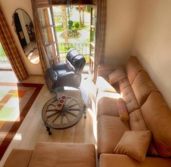 Priego de Córdoba Apartamento | Alojamiento Turístico Fuente del Rey