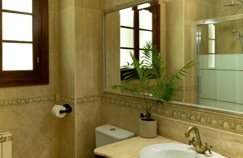 Priego de Córdoba Apartamento | Alojamiento Turístico Fuente del Rey