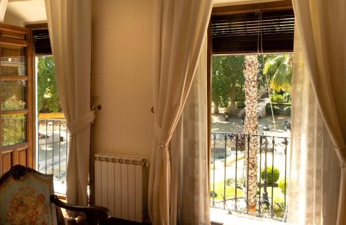 Priego de Córdoba Apartamento | Alojamiento Turístico Fuente del Rey