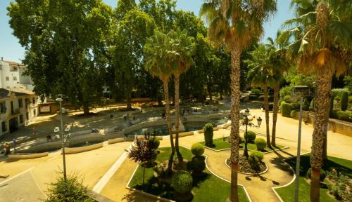 Priego de Córdoba Apartamento | Alojamiento Turístico Fuente del Rey