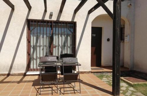 El Ronquillo Apartamento | Alojamiento Turístico El Olivo