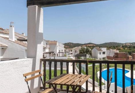 El Ronquillo Apartamento | Alojamiento Turístico El Olivo