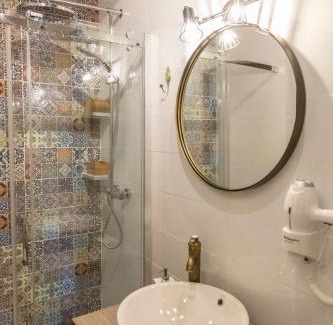 Centro histórico Apartamento | Alojamiento Turístico Alfonso y Catalina