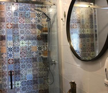 Centro histórico Apartamento | Alojamiento Turístico Alfonso y Catalina
