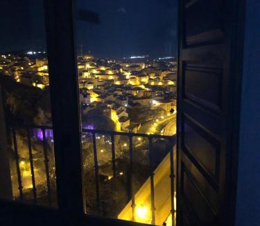 Centro histórico Apartamento | Alojamiento Turístico Alfonso y Catalina