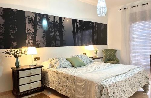 L'Aldea Apartamento | Alojamiento Turístico Casa Ela