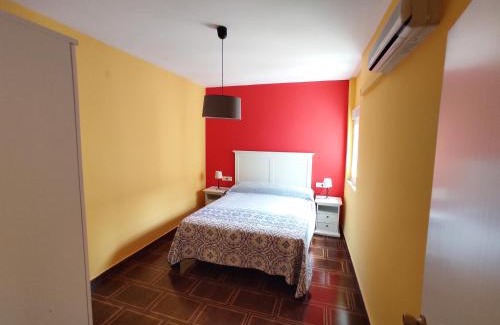 Torreperogil Apartamento | Alojamiento turístico Ana María