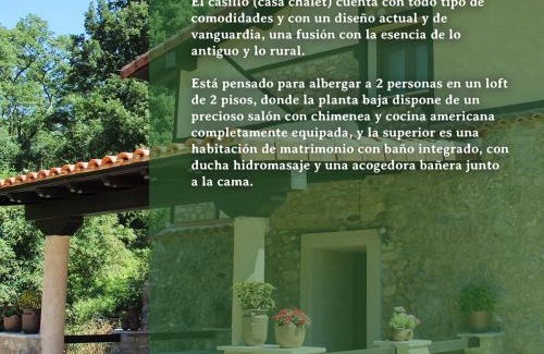Cepeda Casa | Alojamiento Turístico La alegría de la huerta