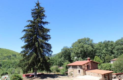 Cepeda Casa | Alojamiento Turístico La alegría de la huerta