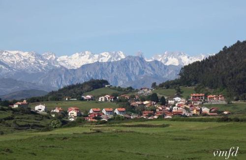 Prellezo Casa | Alojamiento Turístico Prellezo