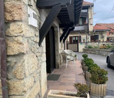 Prellezo Casa | Alojamiento Turístico Prellezo