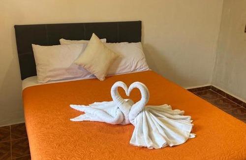 Luis Donaldo Colosio Casa | Alojamiento Vacacional Villa Chole 52, Un lugar encantador de Playa