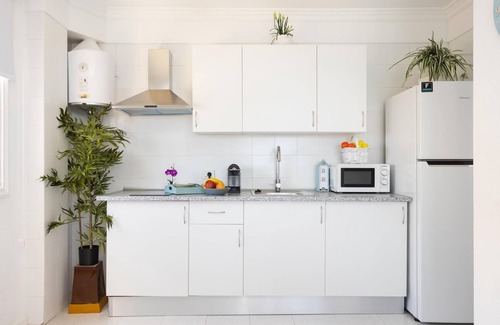 Candelaria Apartamento | Alojamiento vacacional en Caletillas