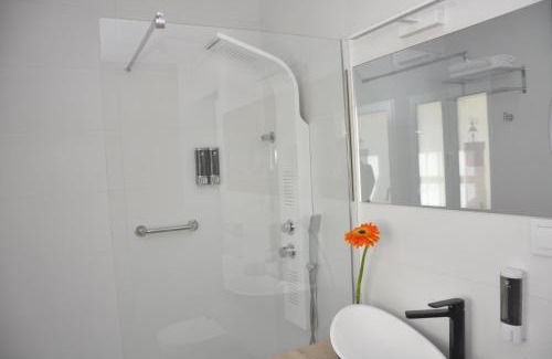 Diputación de Cartagena Casco Apartamento | Alojamiento vacacional el Vinagrillo con párking cubierto incluido