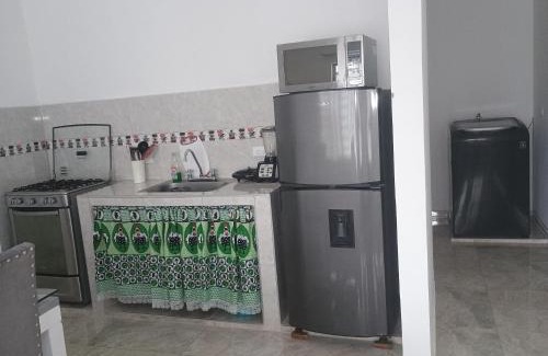 Neiva Apartamento | Alojamiento valerie