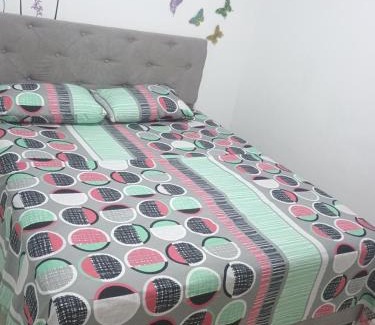 Neiva Apartamento | Alojamiento valerie