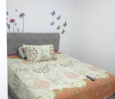 Neiva Apartamento | Alojamiento Valerie
