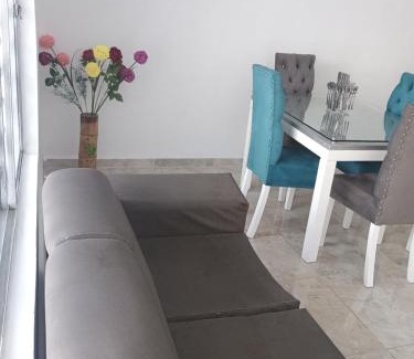 Neiva Apartamento | Alojamiento Valerie
