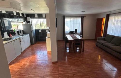 Vina del Mar Casa | Alojamiento Viña, conectividad y tranquilidad