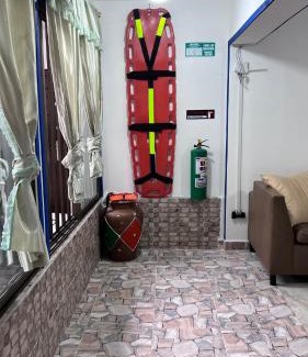 Filandia Casa | Alojamiento Villa Verde