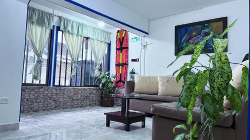 Filandia Casa | Alojamiento Villa Verde