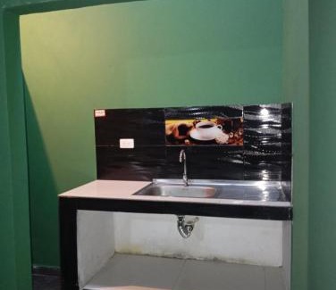 Mocoa Apartamento | Alojamiento w