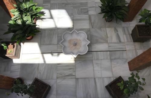 Guadix Apartamento | Alojamiento Wadi Dar Al-Farah "La Casa de la Alegría de Guadix"