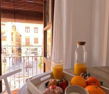 Guadix Apartamento | Alojamiento Wadi Dar Al-Farah "La Casa de la Alegría de Guadix"