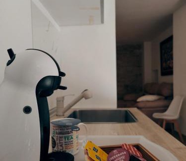 Guadix Apartamento | Alojamiento Wadi Dar Al-Farah "La Casa de la Alegría de Guadix"