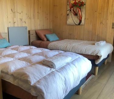 Paredones Cama Y Desayuno | Alojamiento y desayuno Privado De lujo C2B