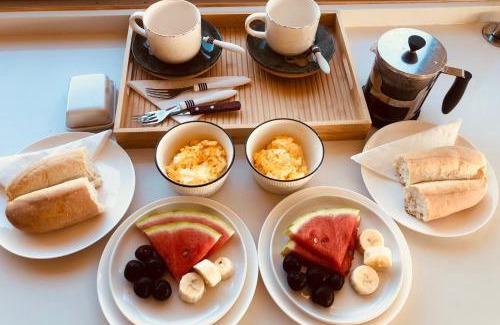 Paredones Cama Y Desayuno | Alojamiento y desayuno Privado De lujo C2B