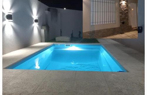 Lobos Apartamento | Alojamientobruisa