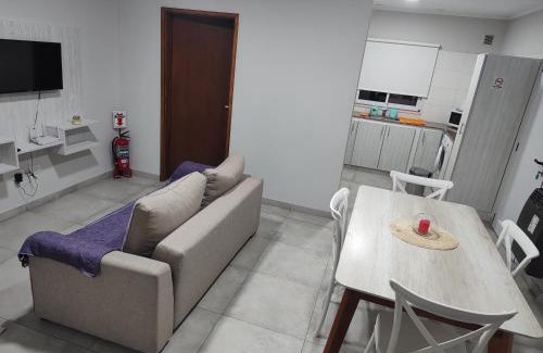 Lobos Apartamento | Alojamientobruisa