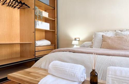 Tornavacas Apartamento | Alojamientos Abuelo Teófilo - Valle del jerte