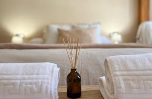 Tornavacas Apartamento | Alojamientos Abuelo Teófilo - Valle del jerte
