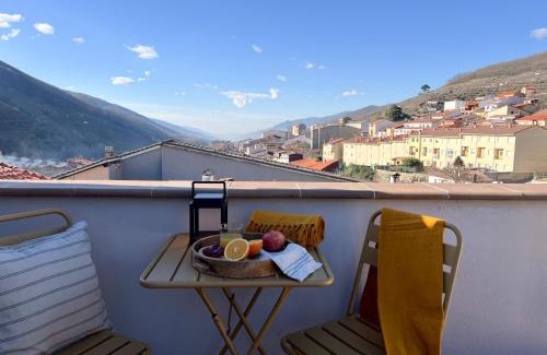Tornavacas Apartamento | Alojamientos Abuelo Teófilo - Valle del jerte