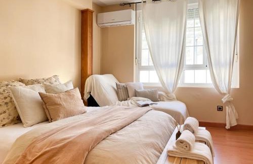 Tornavacas Apartamento | Alojamientos Abuelo Teófilo - Valle del jerte