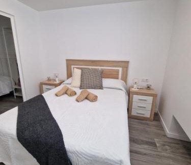 Agaete Apartamento | Alojamientos Agaete Pueblo Nº14