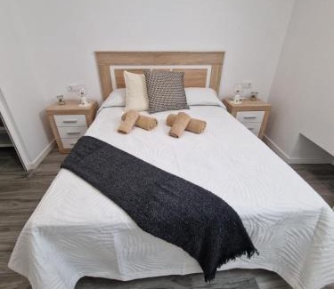 Agaete Apartamento | Alojamientos Agaete Pueblo Nº14