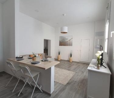 Agaete Apartamento | Alojamientos Agaete Pueblo N11