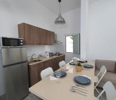 Agaete Apartamento | Alojamientos Agaete Pueblo N11
