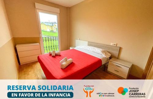 Barreiros Apartamento | Alojamientos Barreiros 3000