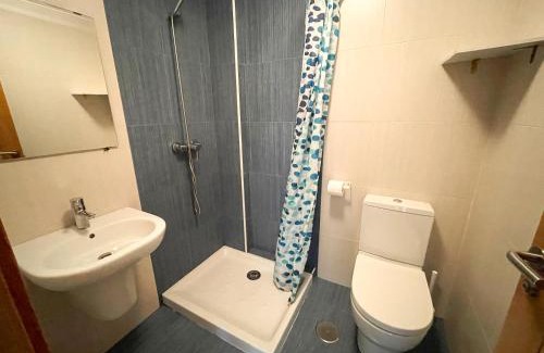 Barreiros Apartamento | Alojamientos Barreiros 3000