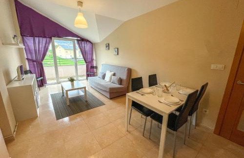 Barreiros Apartamento | Alojamientos Barreiros 3000