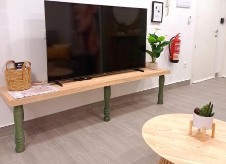 Linares Apartamento | ALOJAMIENTOS EL LUGARILLO 1ºa