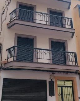 Linares Apartamento | ALOJAMIENTOS EL LUGARILLO 1ºa