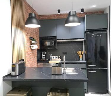 Linares Apartamento | ALOJAMIENTOS EL LUGARILLO 1ºa