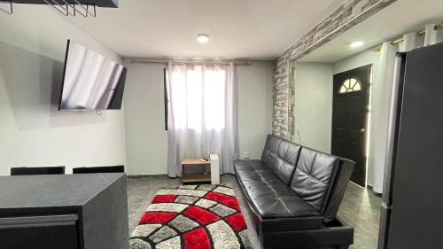 Cali Apartamento | Alojamientos en Cali cerca al terminal y la base aérea