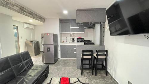 Cali Apartamento | Alojamientos en Cali cerca al terminal y la base aérea